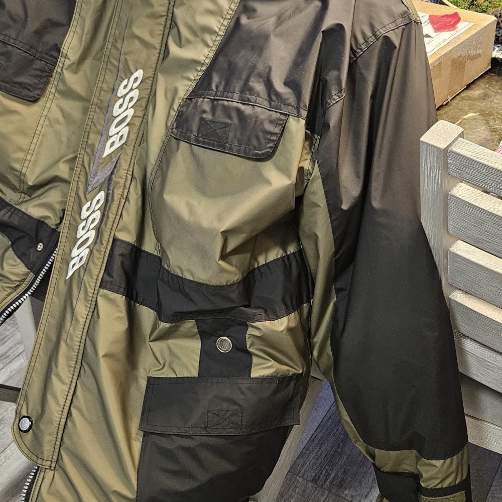 Hugo Boss Jacket - Picture 3 of 13